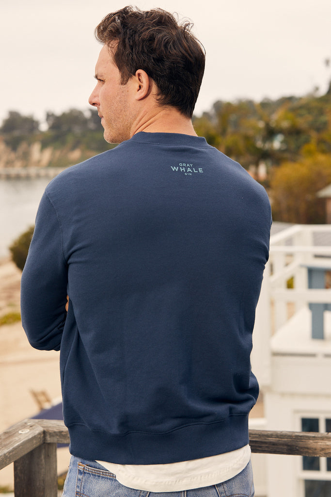 Icon 2025 sweatshirt mens