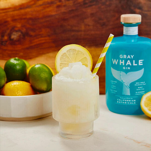 Frozen Whale Hello There