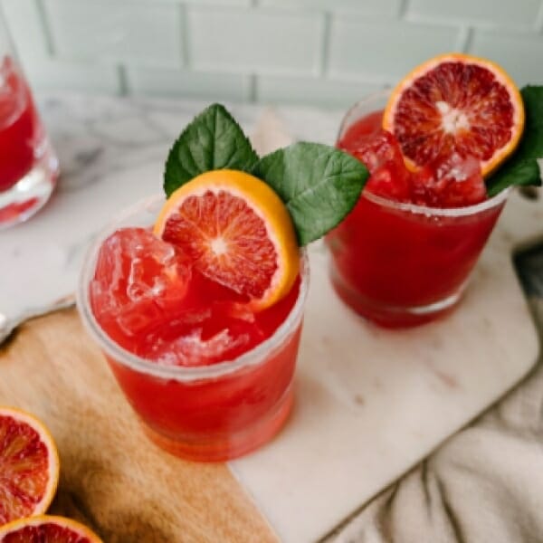 Ruby Fizz