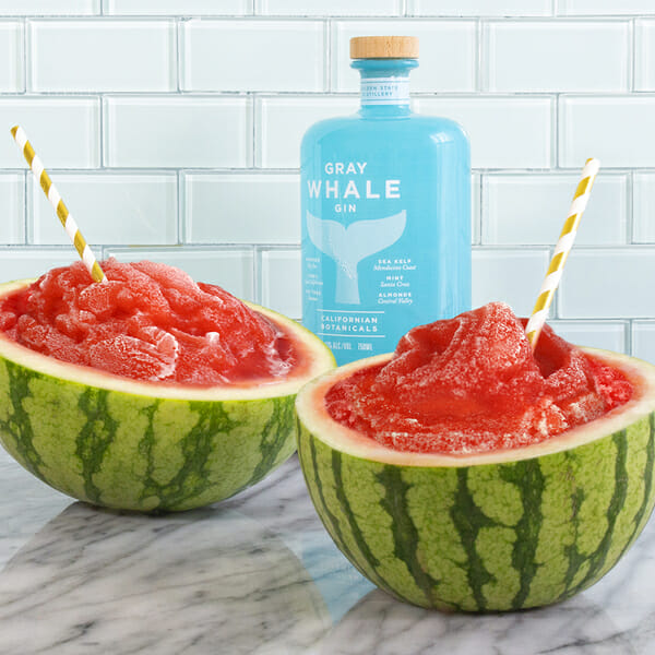 Watermelon Slush