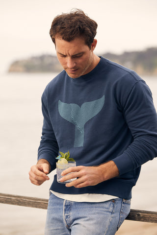 Men's Icon Sweatshirt